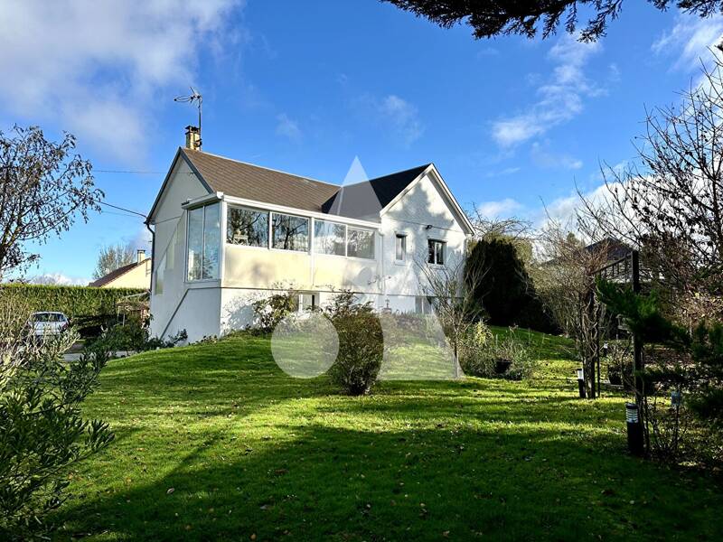 Maison à vendre, 88m², LE FIDELAIRE