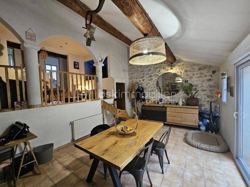 Maison à vendre, 98m², BEZIERS