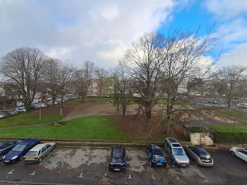 Maison à louer, 62m², BREST