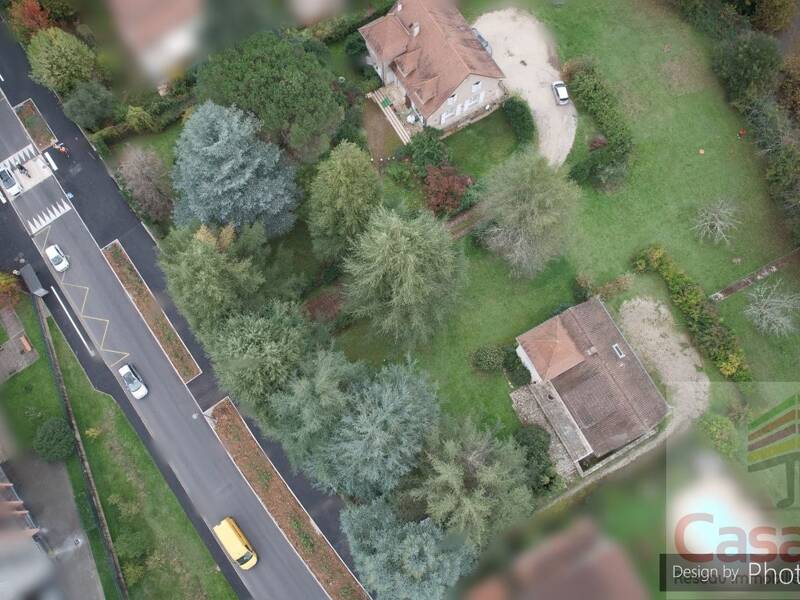 Maison à vendre, 150m², CAHORS