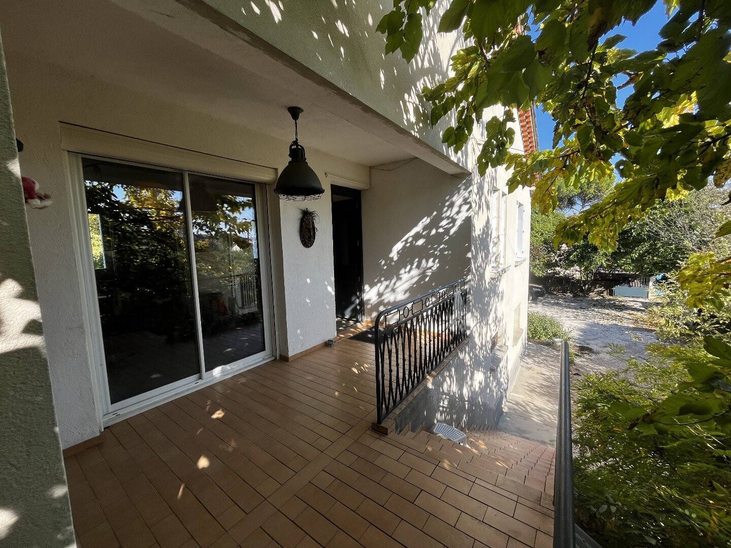 Maison à vendre, 136m², SAINT HIPPOLYTE DU FORT