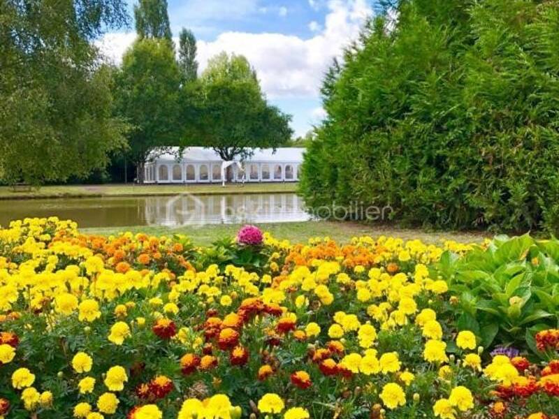 Maison à vendre, 380m², GAEL