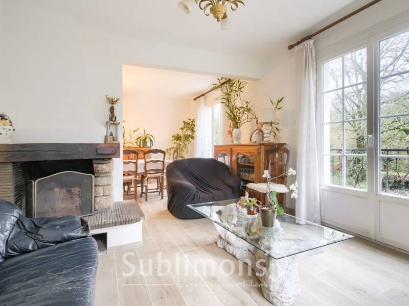 Maison à vendre, 157m², CAUDAN