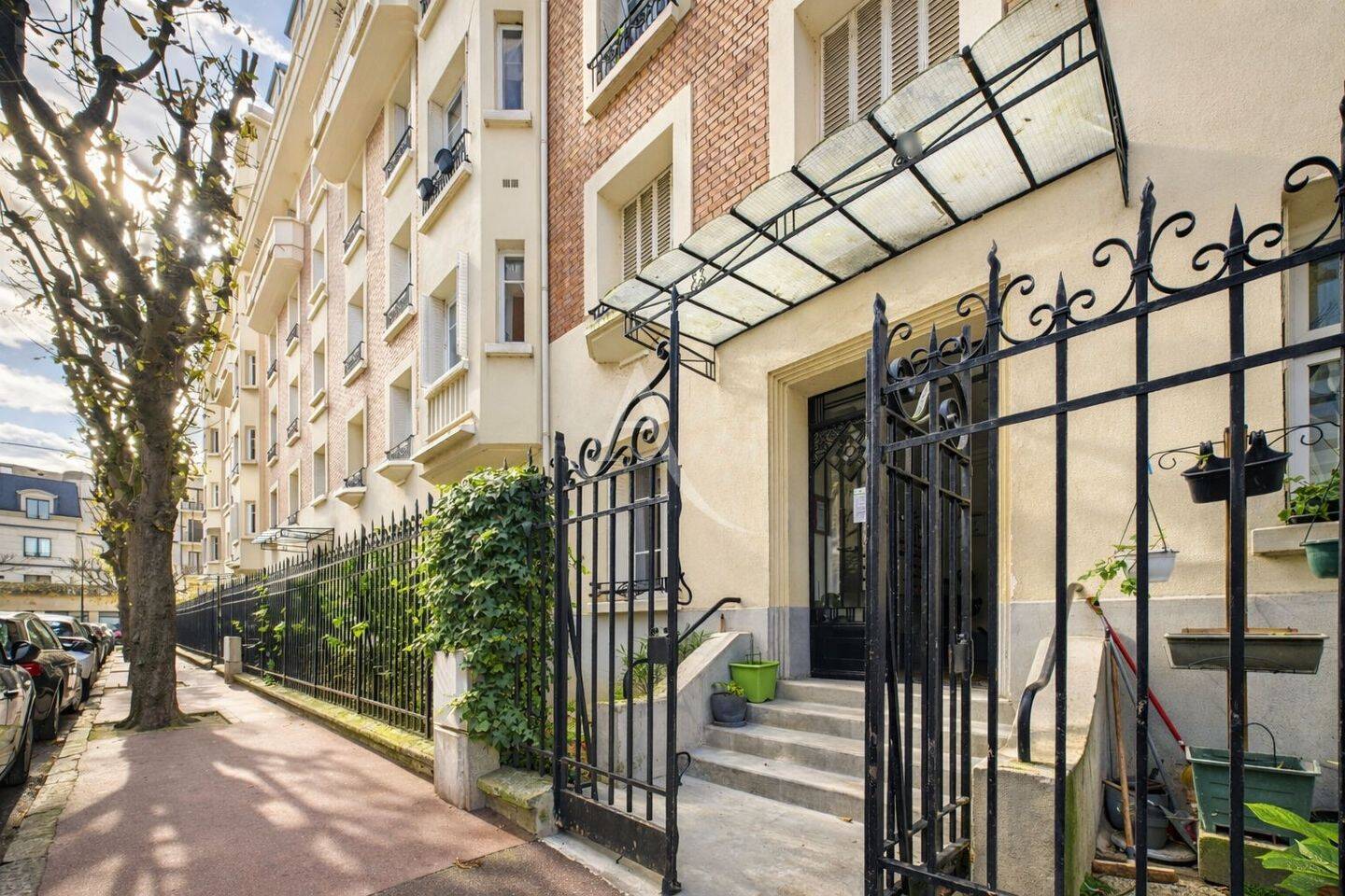 Maison à vendre, 43m², SAINT MAUR DES FOSSES