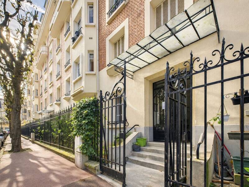 Maison à vendre, 43m², SAINT MAUR DES FOSSES