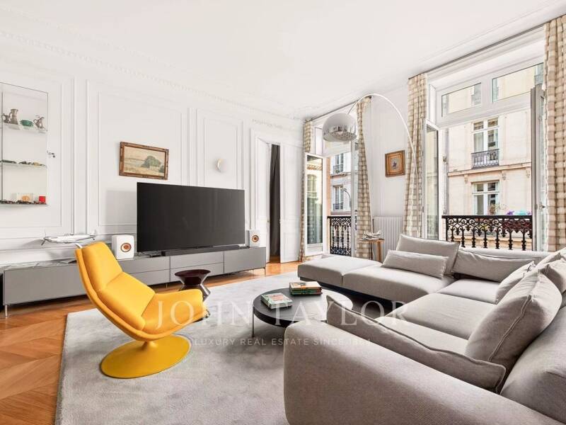 Maison à vendre, 159m², PARIS 9E