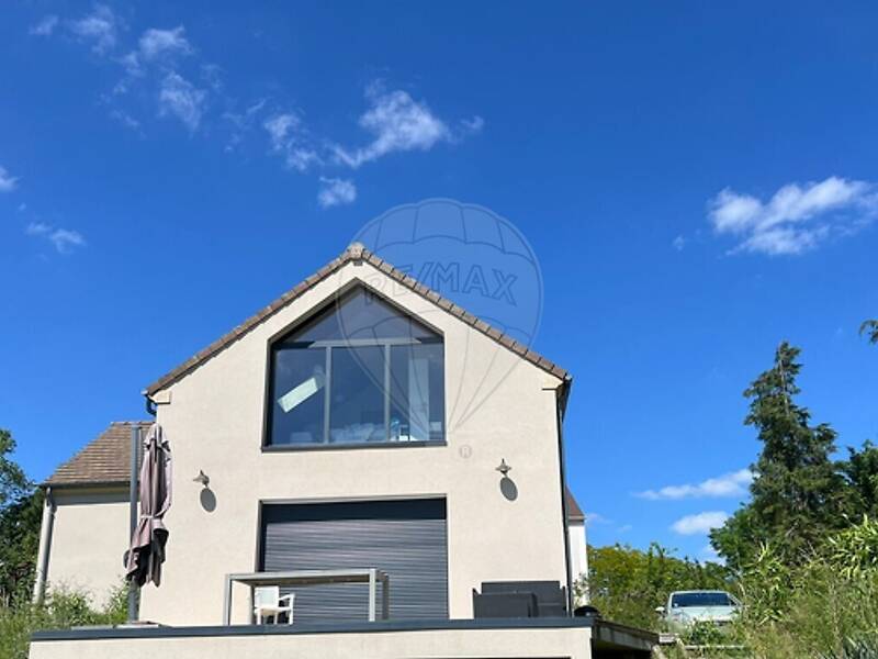 Maison à vendre, 135m², CERGY