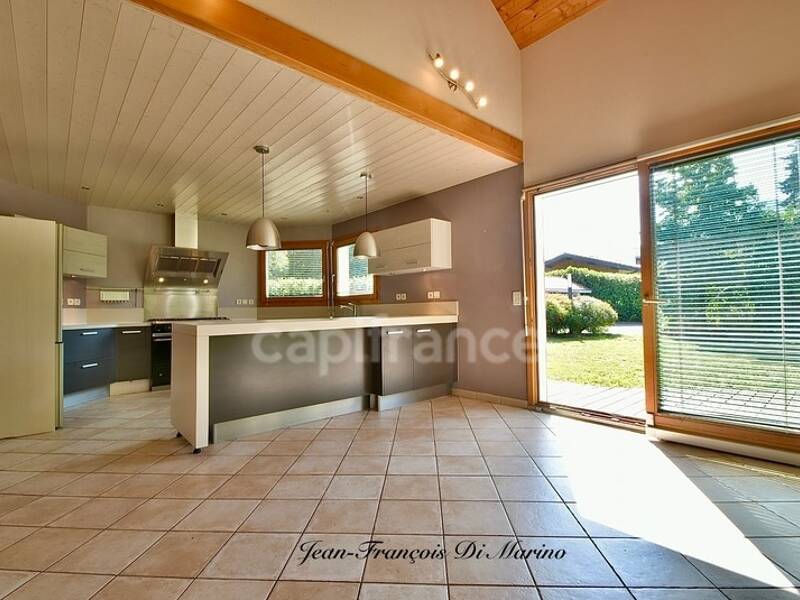 Maison à vendre, 211m², ARMOY