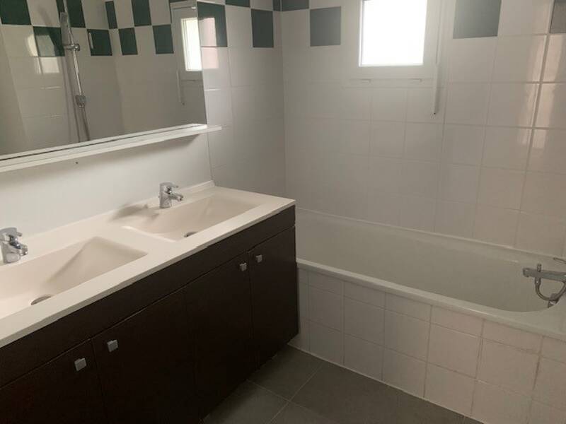 Maison à louer, 58m², LANTON