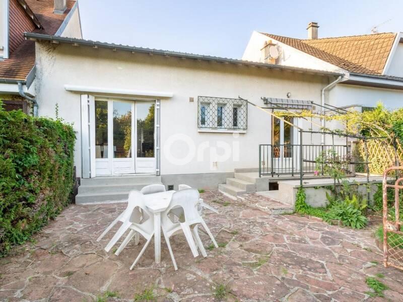 Maison à vendre, 116m², LIMOGES