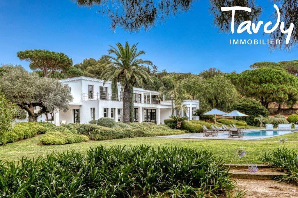 Maison à vendre, 404m², SAINT TROPEZ