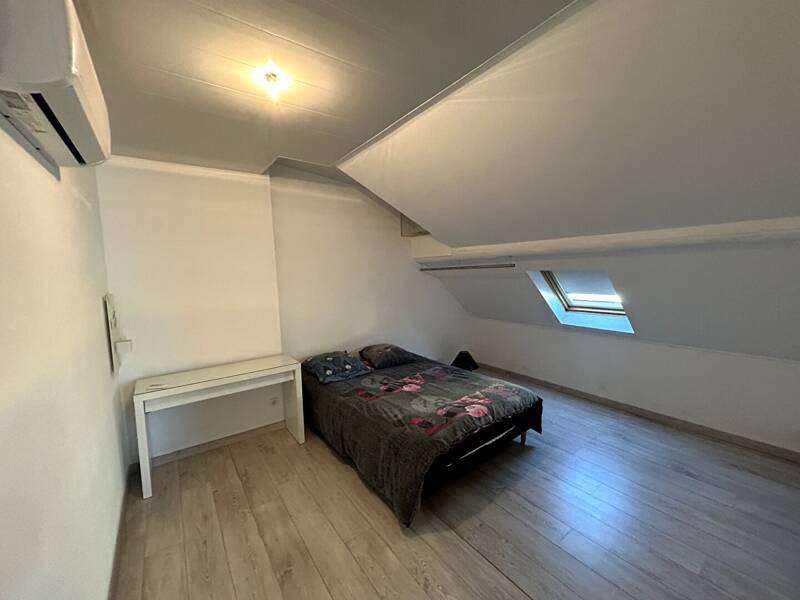 Maison à louer, 66m², AMNEVILLE