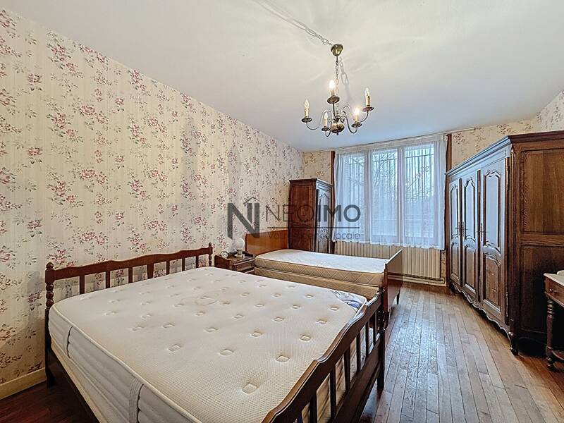 Maison à vendre, 187m², VRECOURT