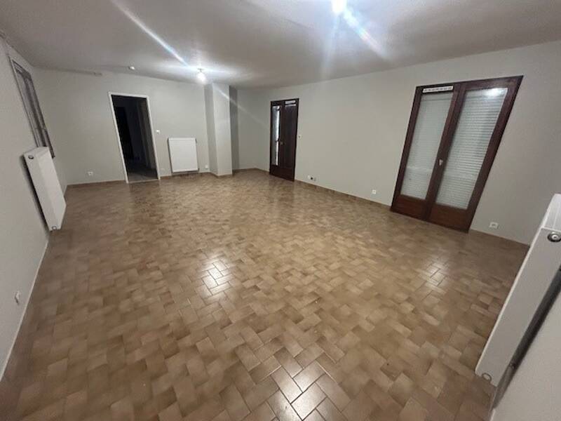 Maison à louer, 108m², OYE PLAGE