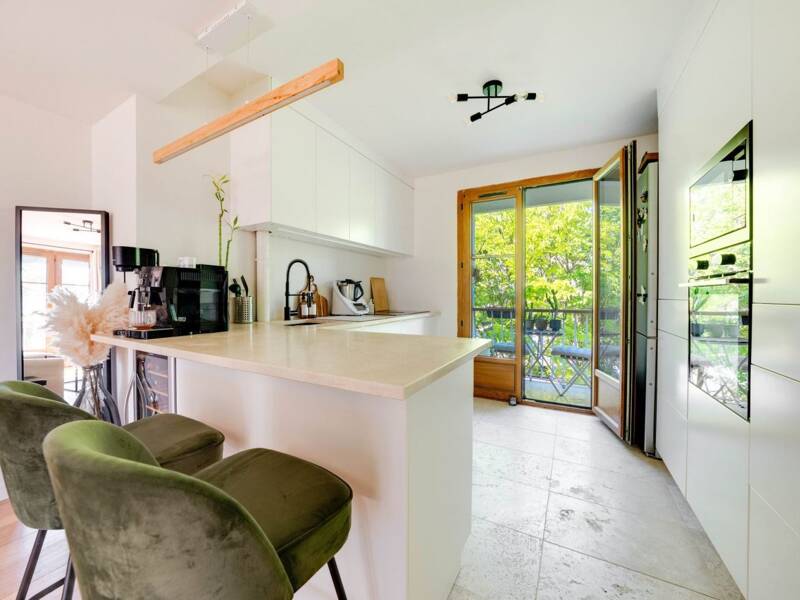 Maison à vendre, 74m², AIX EN PROVENCE