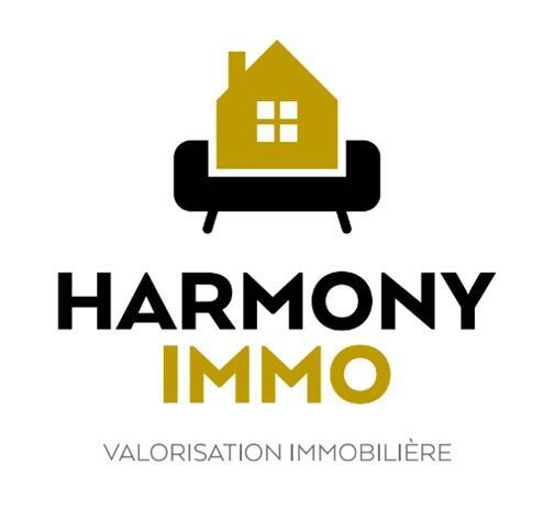 Laurent MOREL MARIANI Harmony Immo