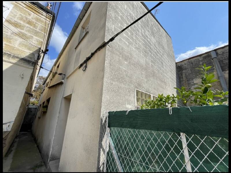 Maison à vendre, 122m², BORDEAUX
