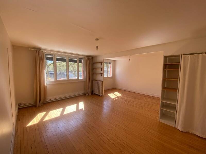 Maison à louer, 99m², LE HAVRE