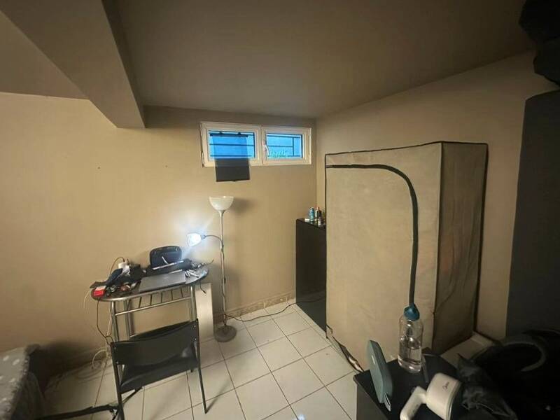 Maison à louer, 18m², PARIS 19E