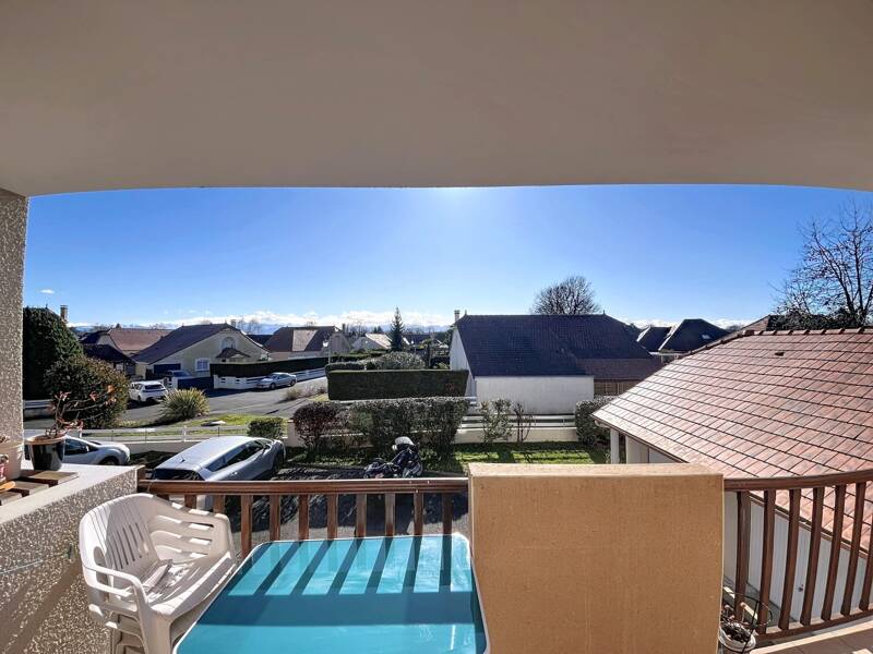 Maison à vendre, 70m², POEY DE LESCAR