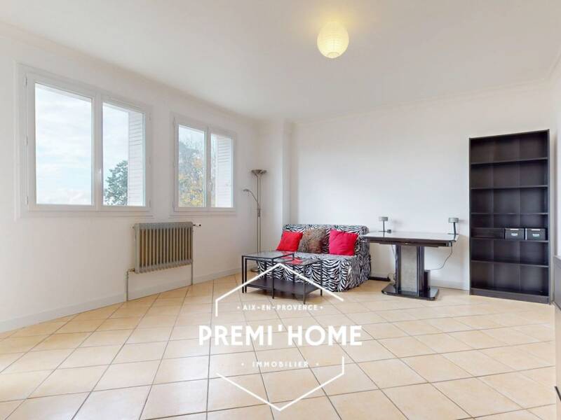 Maison à vendre, 90m², AIX EN PROVENCE