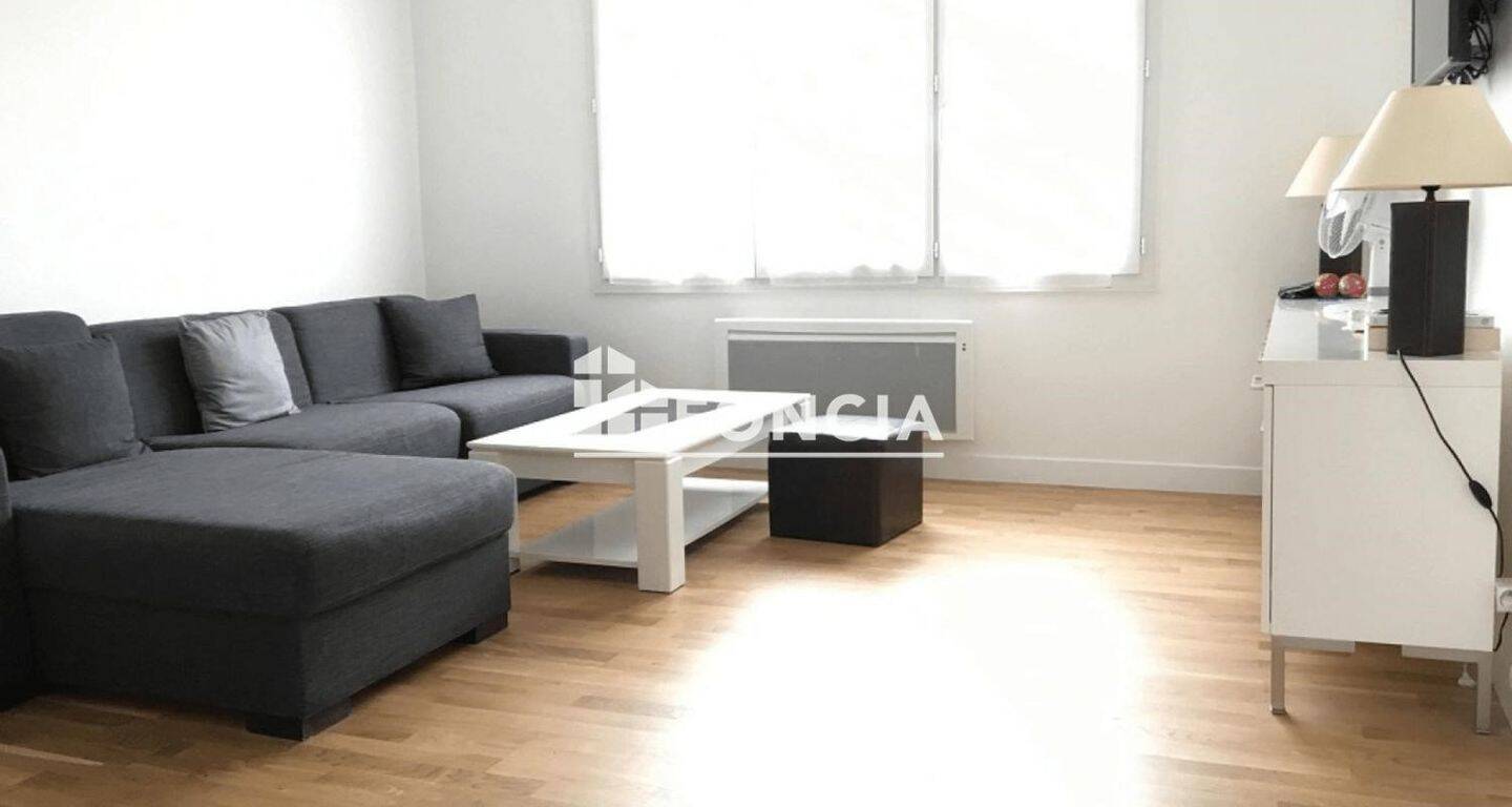 Maison à louer, 42m², ANTONY