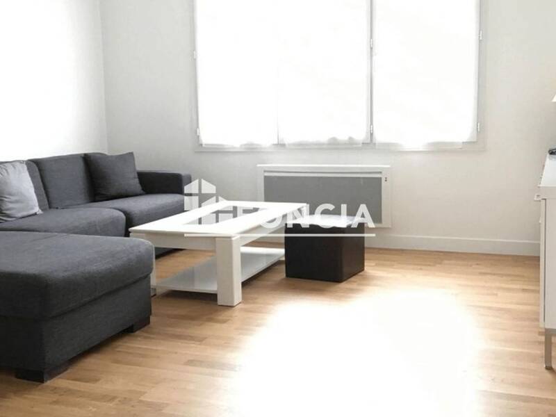 Maison à louer, 42m², ANTONY