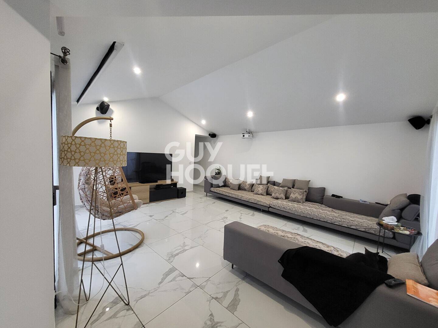 Maison à vendre, 147m², LE BOIS PLAGE EN RE