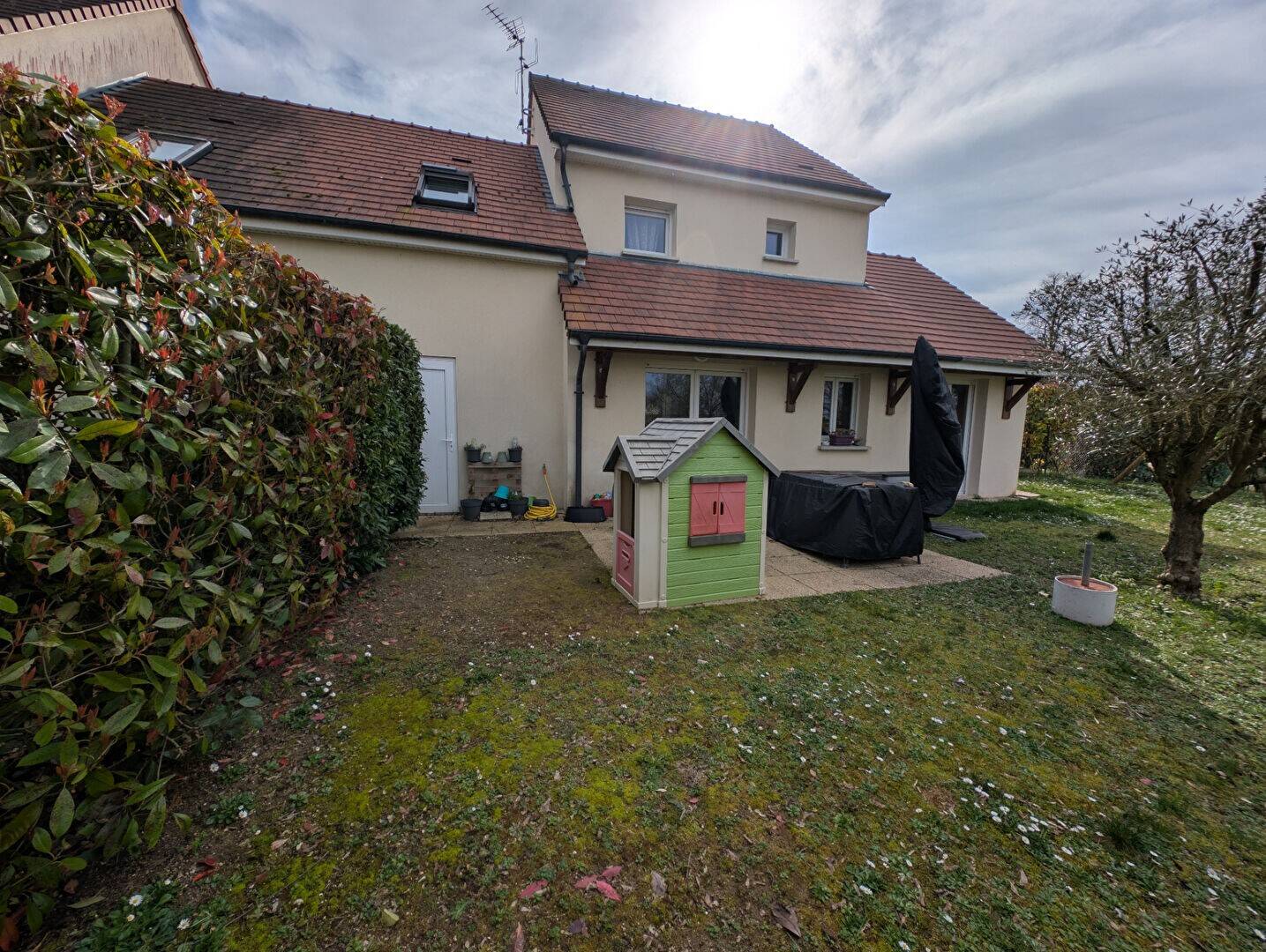 Maison à vendre, 100m², BOURGES