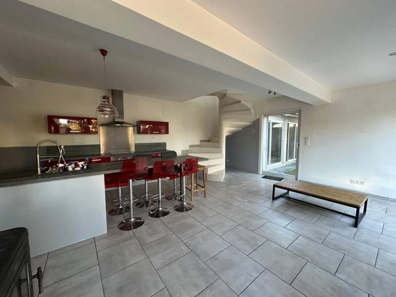 Maison à vendre, 106m², NIMES