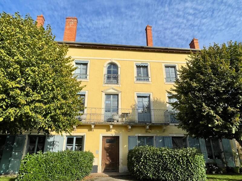 Maison à louer, 79m², SAINT PAULIEN