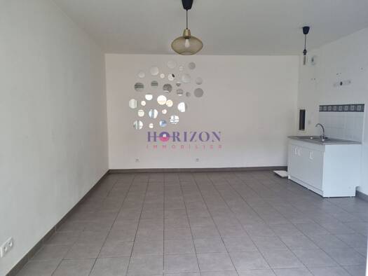 Duplex à vendre 240 000 € 3 pièces 2 chambres 62 m² Étage 1/4 Puiseux en France 95380