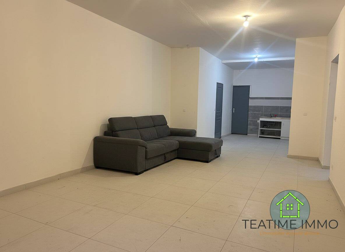 Maison à louer, 48m², ROUBAIX