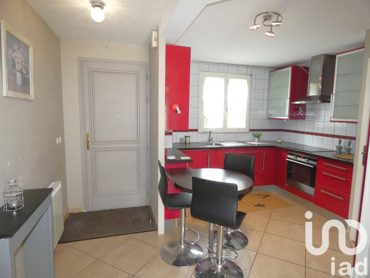 Maison à vendre, 102m², HOUDAN