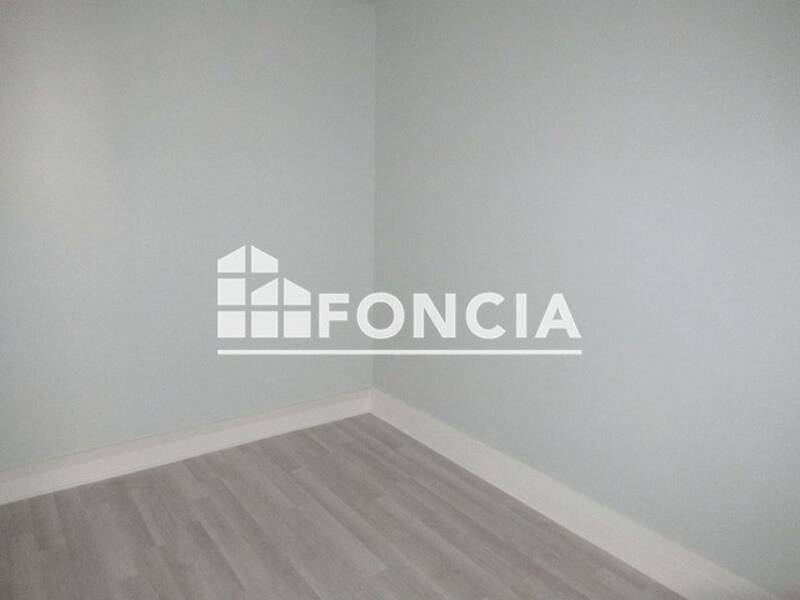 Maison à louer, 48m², LE HAVRE