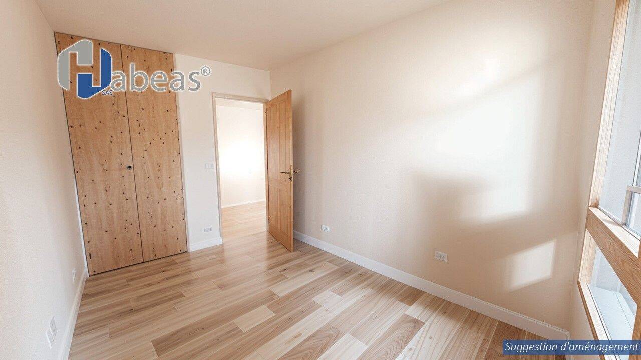 Maison à vendre, 68m², MORZINE