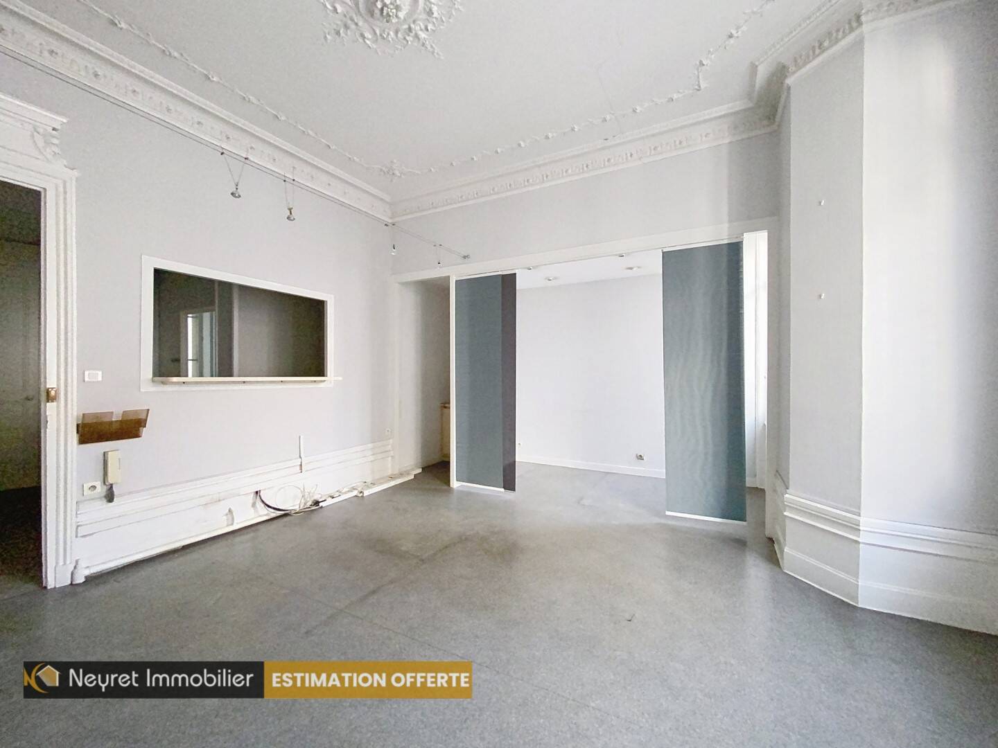Maison à vendre, 109m², SAINT ETIENNE