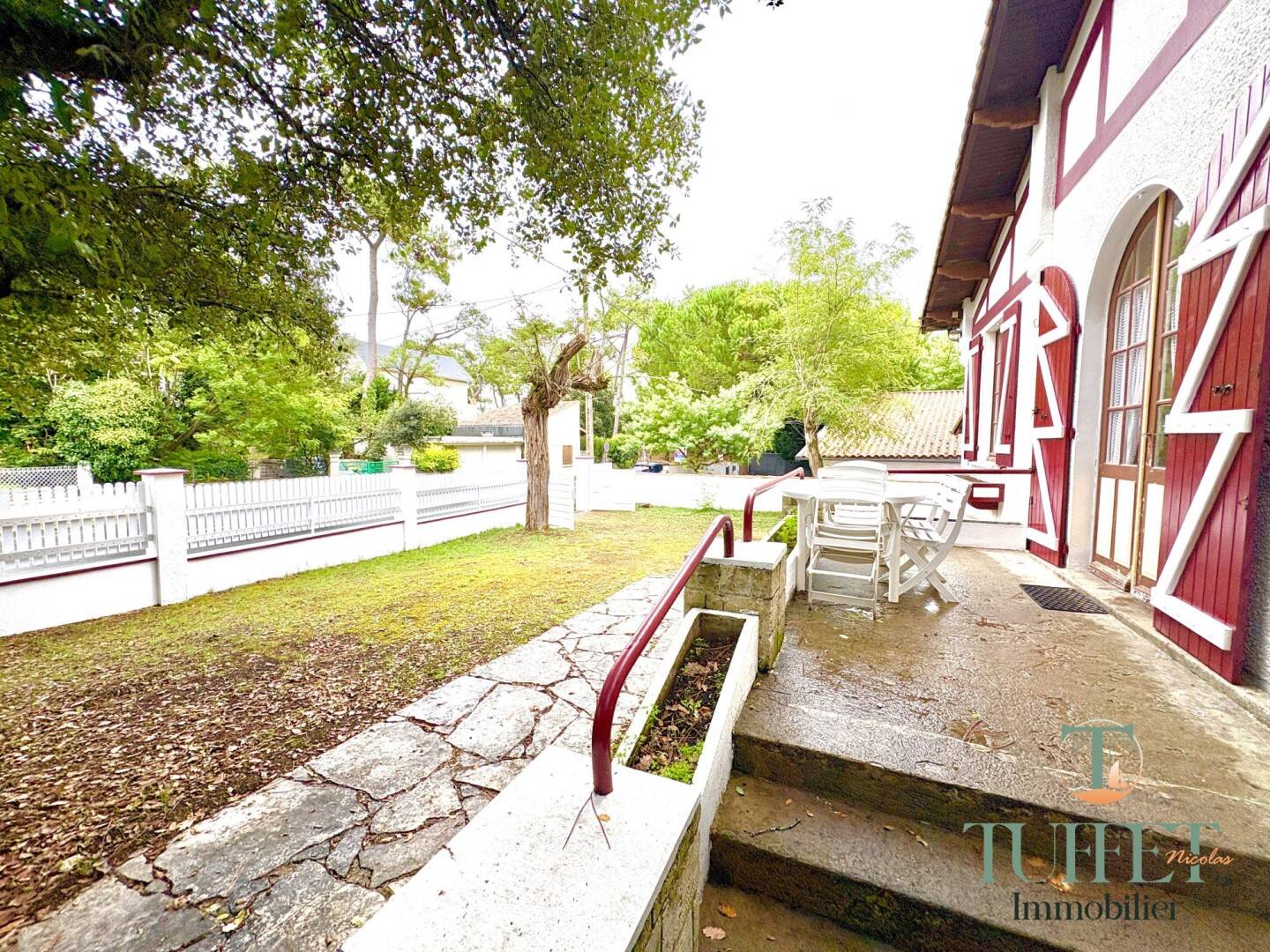 Maison à vendre, 78m², LA TREMBLADE