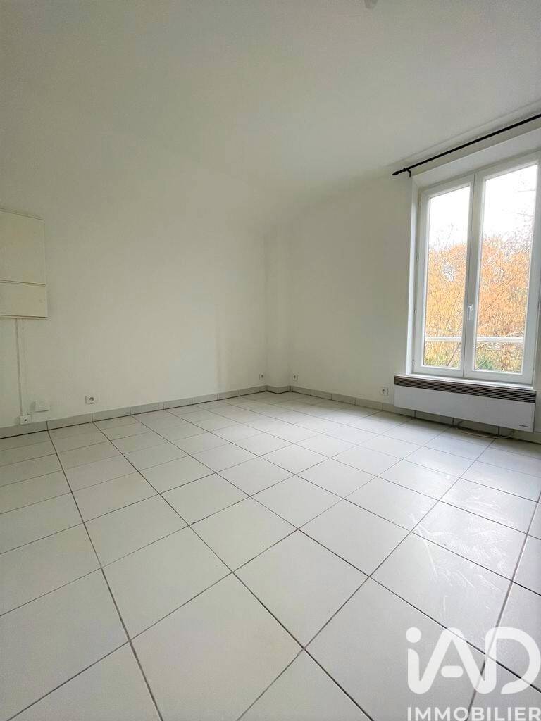 Maison à vendre, 17m², MONTGERON