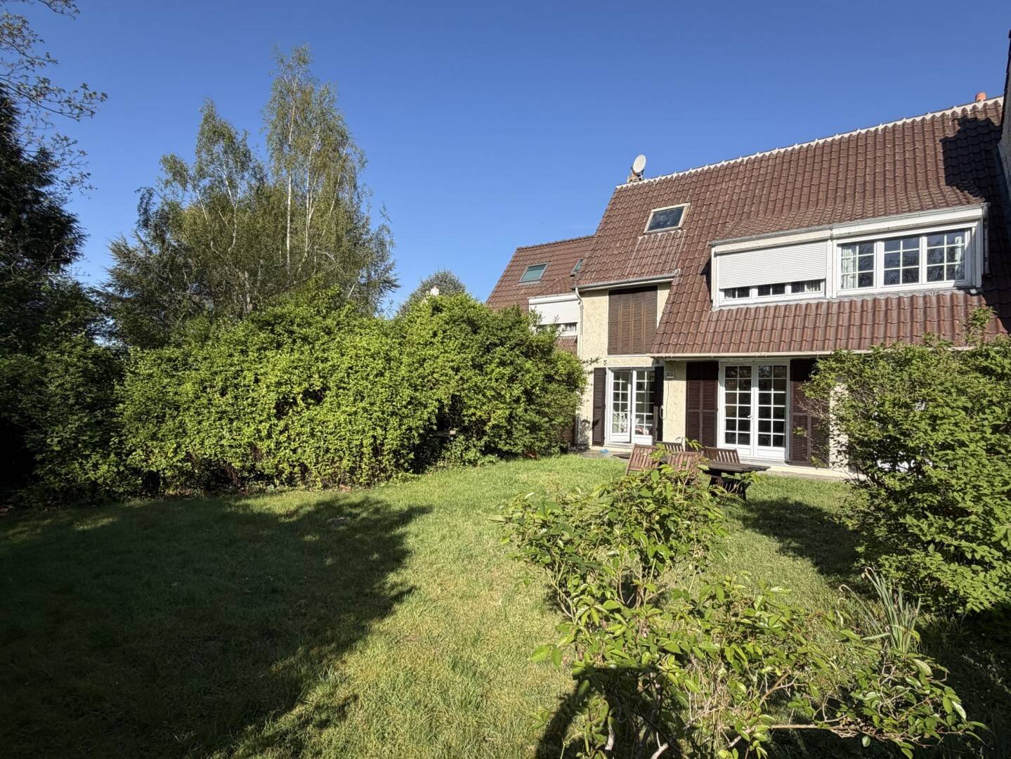 Maison à vendre, 148m², GIF SUR YVETTE
