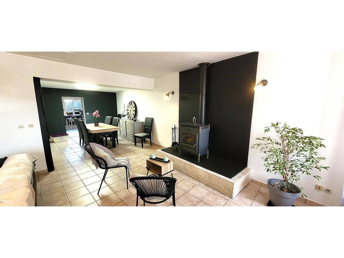 Maison à vendre, 168m², MARGAUX