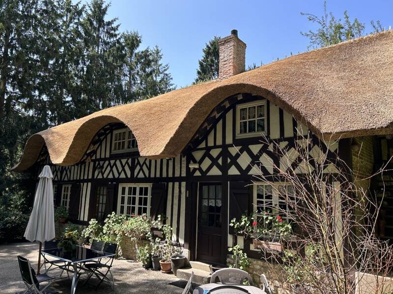 Maison à vendre, 110m², SEINE MARITIME