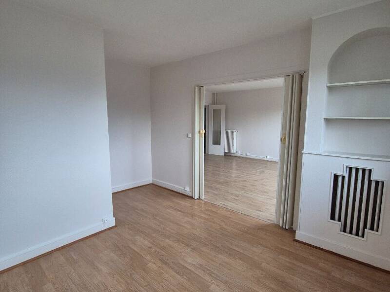 Maison à louer, 90m², LE PECQ