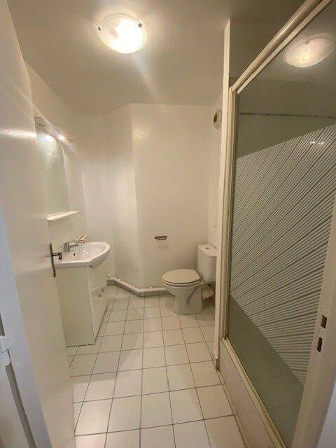 Maison à louer, 23m², CLICHY