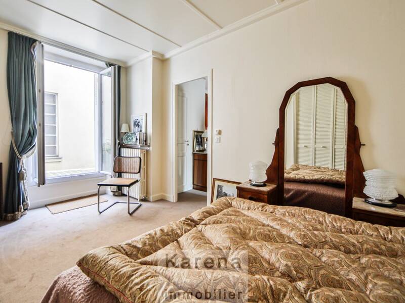 Maison à vendre, 118m², PARIS 14E