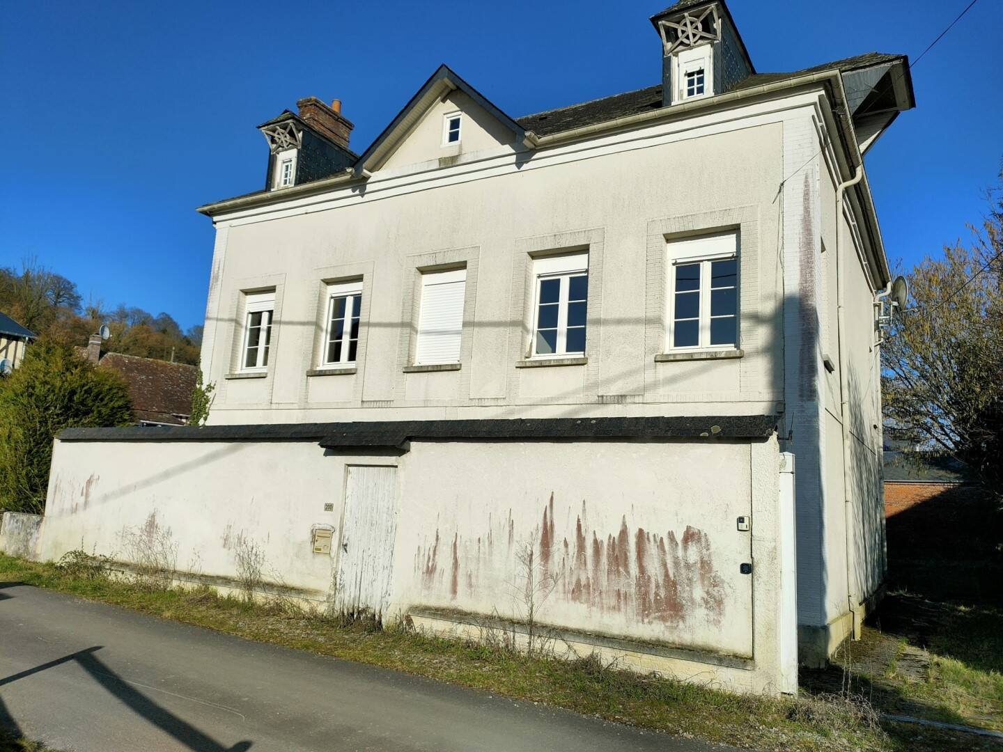 Maison à vendre, 258m², CALVADOS