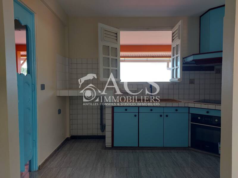 Maison à louer, 85m², LE DIAMANT