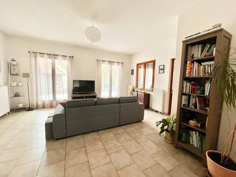 Maison à louer, 162m², TROYES