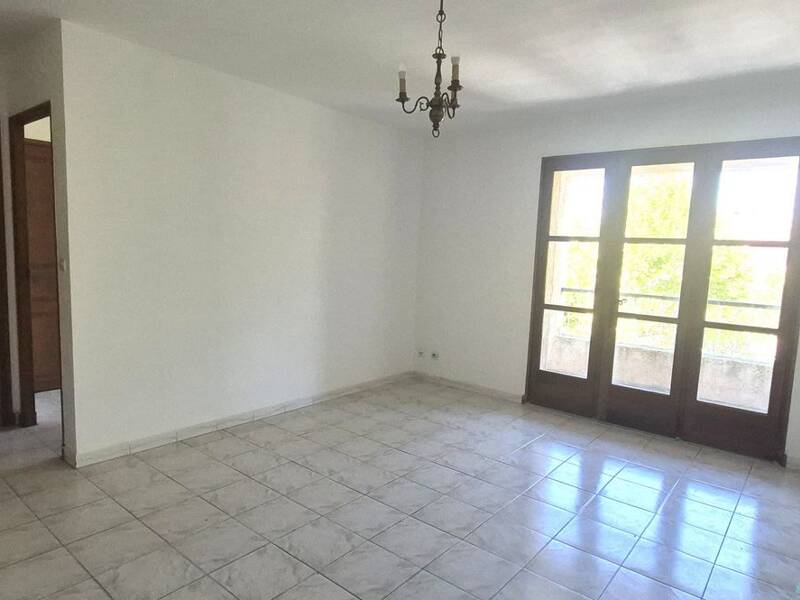 Maison à louer, 47m², LE BEAUSSET