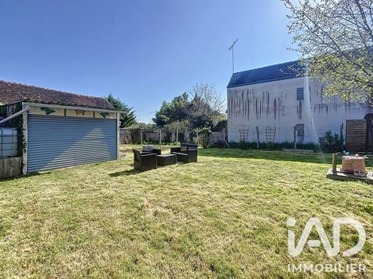 Terrain constructible à vendre 17 000 € 282 m² de terrain Ladon 45270